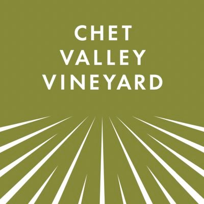 Chet Valley Vineyard