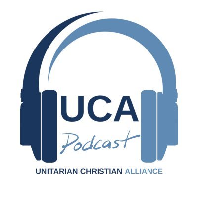 The Trinity is difficult. This podcast represents the people with a unitarian view of God.
