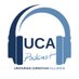 UCA Podcast (@ucapodcast) artwork