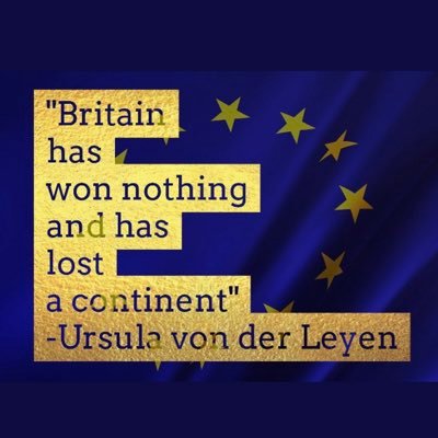 Hate Brexit and this government in equal measure.