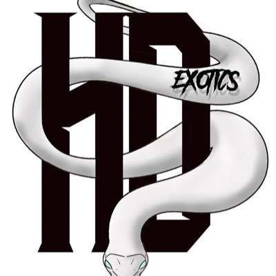 HDExotics1's profile picture. Houston Based🤘🏼 Exploring the great world of snakes 🐍 and all Reptiles 🦎        Founded By K&C 🇺🇸.                  Instagram: @h.d_exotics
