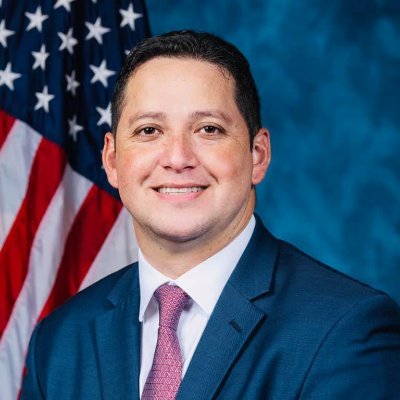 RepTonyGonzales Profile Picture