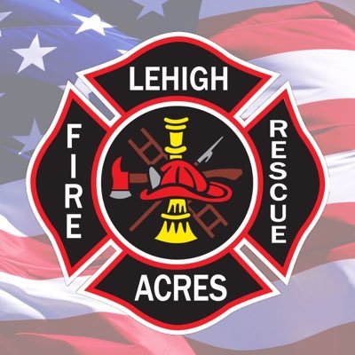 Official X account of the Lehigh Acres Fire Control & Rescue District. 
Messages and feed are NOT monitored 24/7. 
Please dial 911 for emergencies.