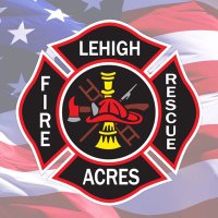 Lehigh Acres Fire Control and Rescue District(@LehighAcresFD) 's Twitter Profile Photo