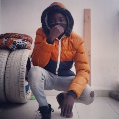 DarrenIbouily's profile picture. Je suis ce que Dieu a fait de moi et j'aime ma fille.