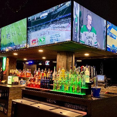 Come in enjoy the coldest beer in town, great food and LIVE music!