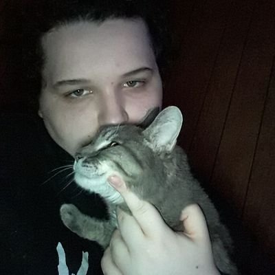 Taylor42069666's profile picture. they/them
i like chicken nuggets