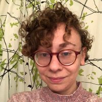 Rebecca Bact (@rebeccabact) 's Twitter Profile
