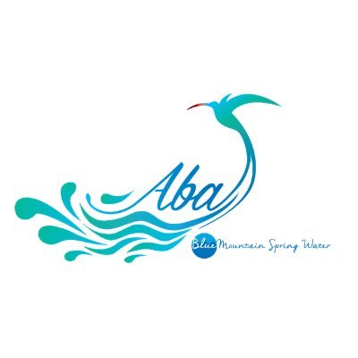 Mind your business and drink some Aba Water. PH 8.14 #BlueMountainSpringWater #AbaWater