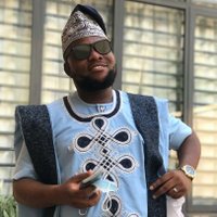 Olubayo charles (@charlesbayor) 's Twitter Profile