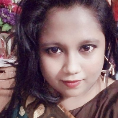 shorna_ayesha's profile picture. hello, i am ayesha shorna. i am a graphics designer and also a microbiologist.