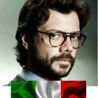 il Professore (@ilprofessore87) 's Twitter Profile