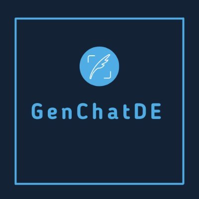 Der TwitterChat rund um die Themen Genealogie, Ahnenforschung, Heraldik, Familienforschung und Geschichte #GenChatDE