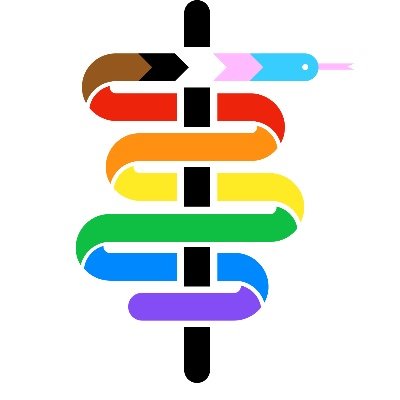 The Association of LGBTQ+ Doctors & Dentists (GLADD). Professional & social support for LGBTQ+ Drs & Dentists. Reducing healthcare inequality for LGBTQ+ folks.