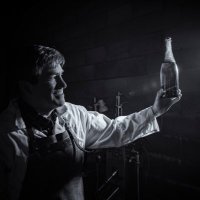John Hemmant (@ukwinemaker) 's Twitter Profile