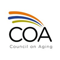 Council on Aging(@help_4_seniors) 's Twitter Profile Photo