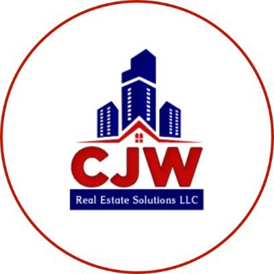 CJW Real Estate Solutions LLC
Sell your house without any hassle | Maimi based real estate firm