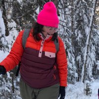 Dr. Leigh Potvin (she/her) (@leighpotvin) 's Twitter Profile Photo