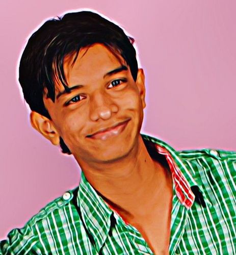 harshal16990's profile picture. 