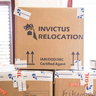 Moving & Relocation