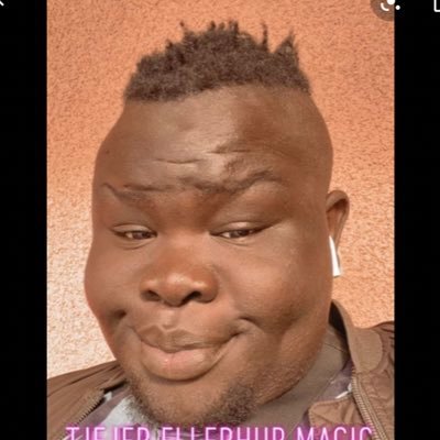 megicmike2x's profile picture. Jag är den riktiga megic Mike period