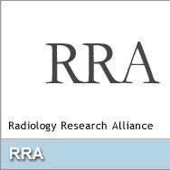AUR Radiology Research Alliance (RRA).