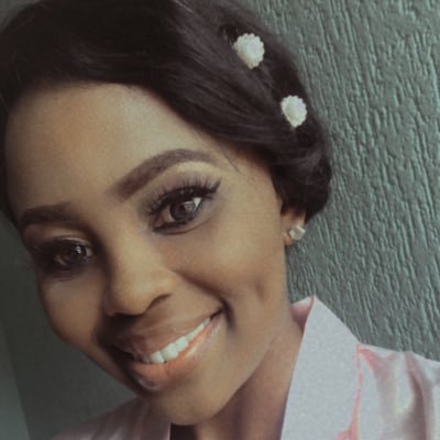 ladyBeverlay's profile picture. when opportunity meets preparation they call it LUCK! God’s favorite baby girl . A person with a fertile land should know no hunger..