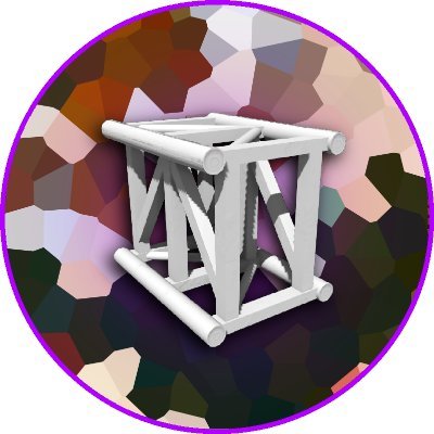BlockCoasterBot's profile picture. Under development - coming soon!