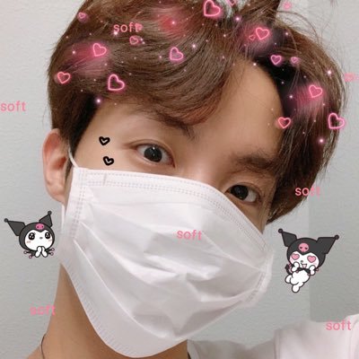 if i followed u, that means hobi loves and misses u too !! turn on post notifs for daily reminders ^ - ^