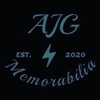 ajgmemorabilia(@AJGmemorabilia) 's Twitter Profile Photo