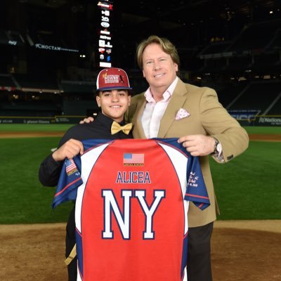 Christi99907215's profile picture. Uncommitted | St. John the Baptist Diocesan High School | TFN9 | 5’8 185| C | 2024| Coach: Joe Francisco