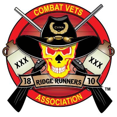 We are an Association of Combat Veterans from all branches of the United States Armed Forces who ride motorcycles as a hobby. Our mission now is to support