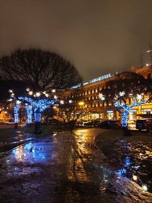 backgroundimag5's profile picture. всполохи на горизонте