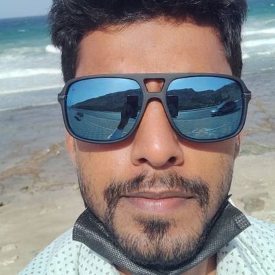 saifkhan008's profile picture. 