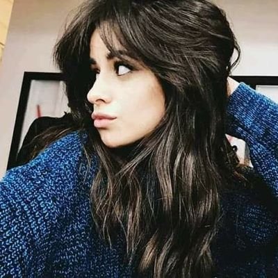 El amor de mi vida es Camila Cabello😍❤🥰🌈
☆25/09/20☆J.M🥰🌈❤