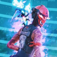 vix man (@vixman7) 's Twitter Profile