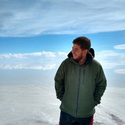 TFSP.
Intento de maquinista. No creo en el pronóstico del tiempo