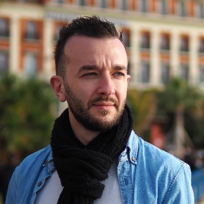 merlinofcha0s's profile picture. Expert Java Angular Developer | DevOps | Freelance | Coding teacher