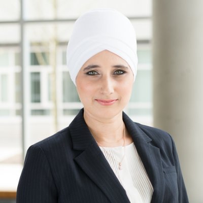 SarbjeetSarai's profile picture. Proud Mom of 3, wife, GR/Comms, DEI, gender equity, advocate for women in politics, community volunteer, yoga instructor, traveler, views are my own 🇨🇦