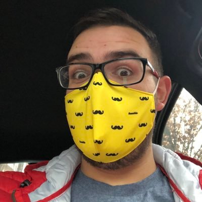 marinackvetinac's profile picture. Blow minding? Záleží na úhledu pohledu.