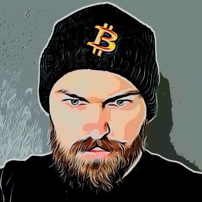 Software Developer
#Cryptocurrency and #Blockchain Enthusiast
#Bitcoin #BNB #BinanceSmartChain