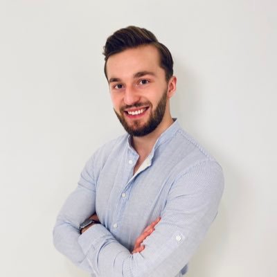 PrzemysPop's profile picture. 