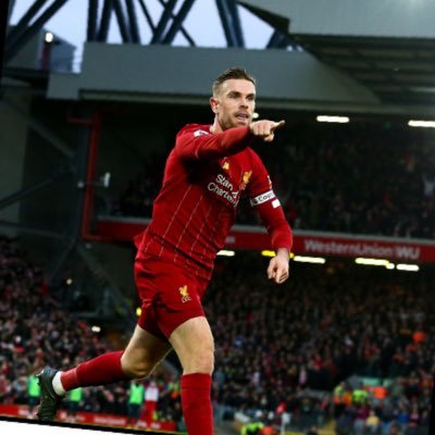 lfc_hendo96's profile picture. had a bio but Trent crosses it in to the box📦 🔫