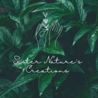 sister nature 💚✨(@sisn_creations) 's Twitter Profile Photo