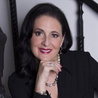 Gina Rubel, CEO, Author & OnRecordPR Podcast Host (@ginarubel) 's Twitter Profile