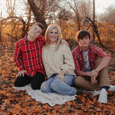 d24brandes's profile picture. #fohscheercoach #spedteach #empoweringwomen #antiagingguru #downsyndrome #downsyndromeisbeautiful #christian #followerofJesus #patriot #networking #boysmom