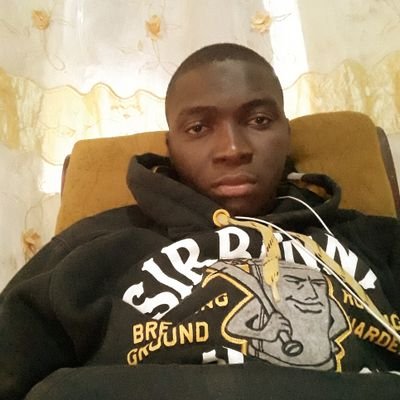 Lamin38525644 Profile Picture