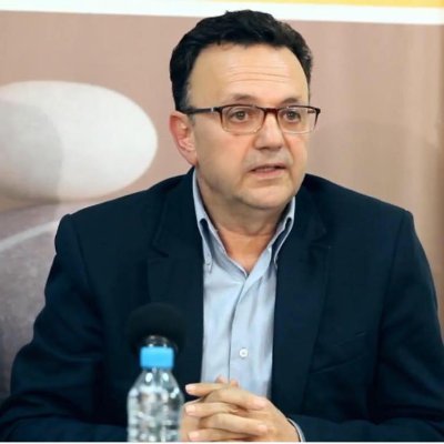 ElmourabitM's profile picture. الصفحة الرسمية للدكتور مصطفى المرابط، رئيس مركز مغارب للدراسات في الاجتماع الإنساني.