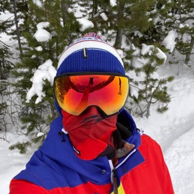 zhuhmann1's profile picture. 