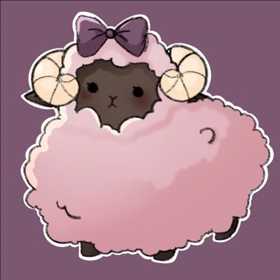 🐑さんのプロフィール画像